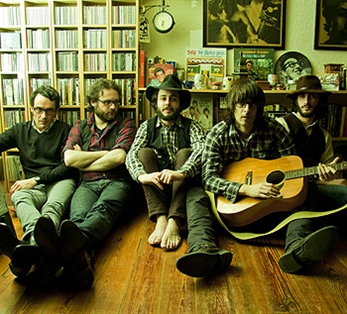 Los coruñeses Wolrus presentan su disco debut