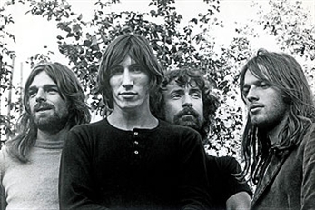 La caja de las maravillas de Pink Floyd