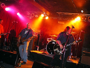 Viento garajero australiano