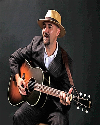 El viaje por el “Mississippi” de Markos Untzeta