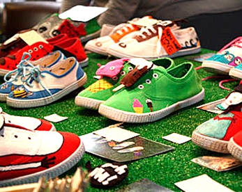 Segunda edición de Muchomásquemarket en Sevilla