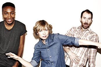 We Have Band, primera confirmación del Plátano Rock