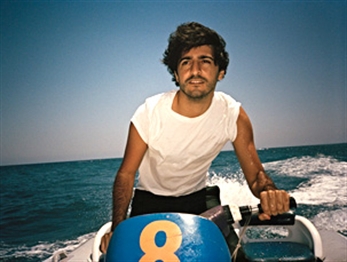 El Jamón Pop remata cartel con El Guincho y Margarita