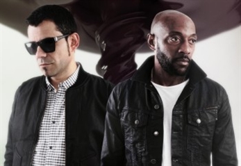 Aqeel y Mental People, este sábado en Gran Canaria