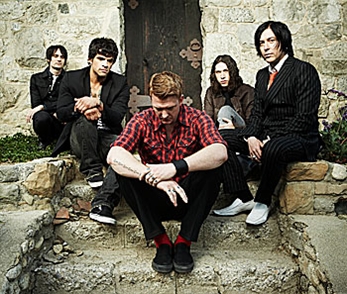 Estreno de la exposición de Pep Bonet sobre Motörhead en el Azkena Rock