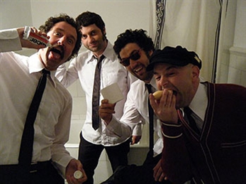 Nuevo espacio de conciertos en Gijón, The Monkey Club