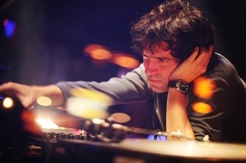 Gana una de las diez entradas para ver a Dj Amable en Murray Club