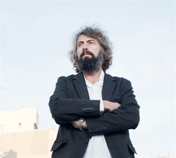 Sr. Chinarro encabeza el Festival Mirador Pop