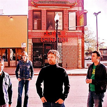 La Habitación Roja y Tachenko en el PulpoPop