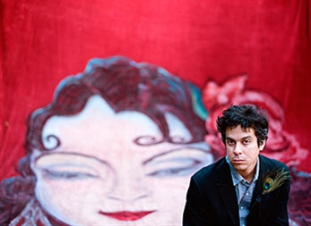 M Ward y Howe Gelb hoy en Bilbao