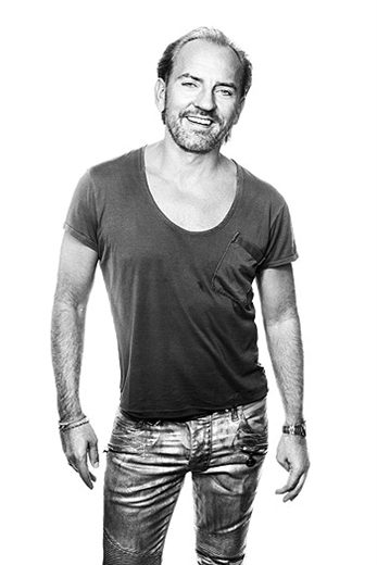 Sven Väth se une a 2 Many Djs y Groove Armada en Aquasella