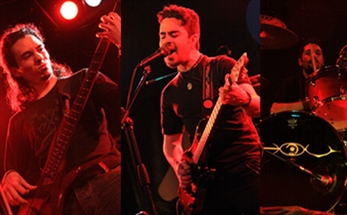 Fear's Messenger ganan el AGM