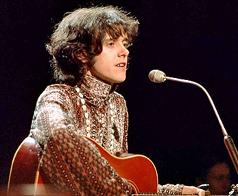 El concierto de Donovan se aplaza hasta el 9 junio