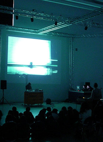 Las CasiCasiotone presentan ElectroKinder