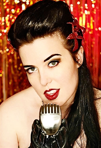 Devil Doll presenta en Gijón, Return of Eve