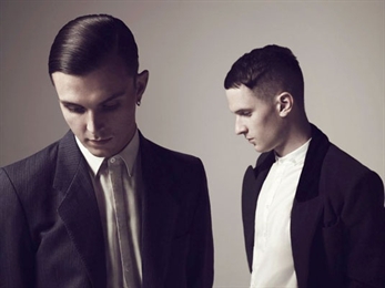 Se cierra el cartel de Arenal Sound 2011