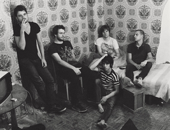 Nace el festival Overbooking