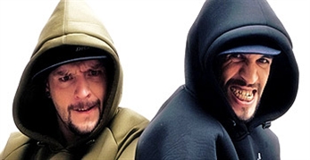 Dúo Kie, este fin de semana en Canarias