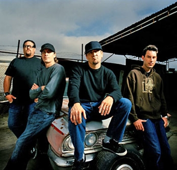 Pennywise y Bullet For My Valentine en el Resurrection Fest