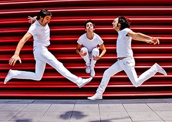 El Bilbao BBK Live anuncia los conciertos de la carpa Vodafone