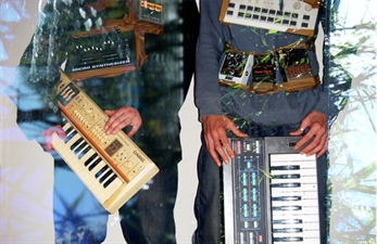 Festival de Clausura del MIMAA