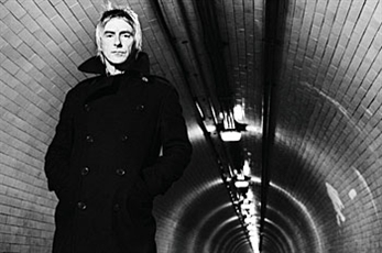 Paul Weller en el Azkena Rock Festival