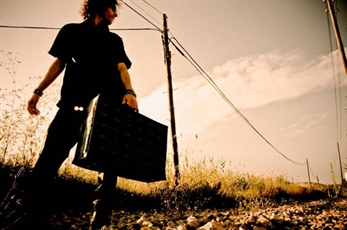 Miguel Verchili de Club964 hace las Américas