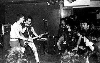 El regreso de Espasmódicos