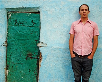 Caribou completa el cartel del Día de la Música Heineken