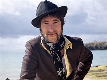 Muchachito Bombo Infierno ofrece tres fechas en Canarias