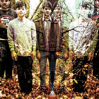 Craft Spells en Noisey