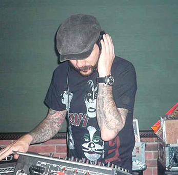 Infamous Monster en Gijón