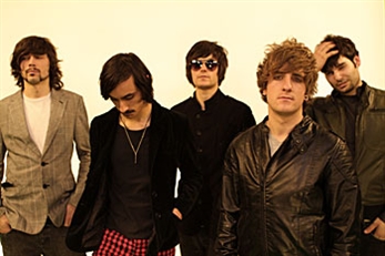 Peachy Joke estrenan videoclip