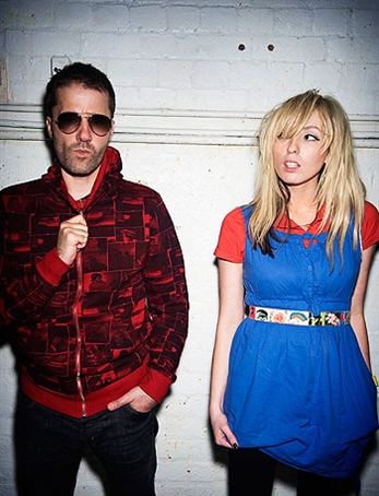 Santander Music sigue sumando nombres