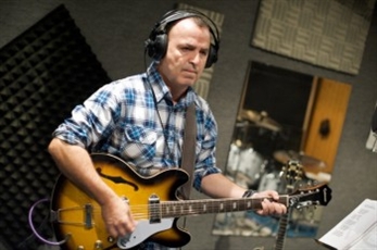 Miguel Cedrés presenta su disco en Tenerife