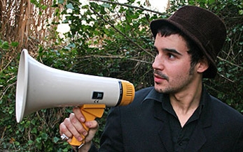 Saturday Morning Rercord Club con Gentle Music Men