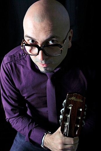 Txarly Brown y Makala presentan discos con sesión en Gran Canaria