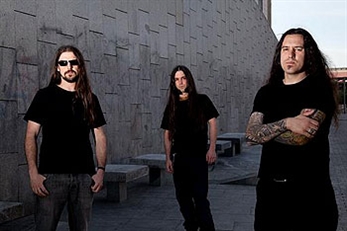 Horn of the Rhino en Gijón