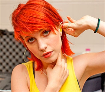 Paramore preparan nuevo disco