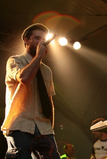 Lone Ark regresa a Canarias para una sesión de reggae