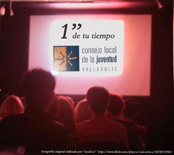 Pasarela a la Seminci de Valladolid