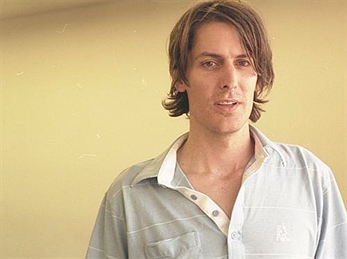 A punto el nuevo disco de Stephen Malkmus