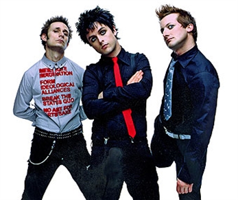 American Idiot, la película