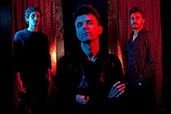 El público participará en el nuevo disco de Maga