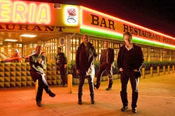 Nace el festival Pròxims