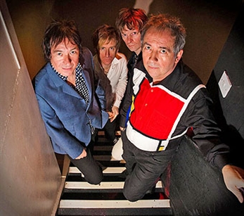 Conoce el cartel completo del TurboRock