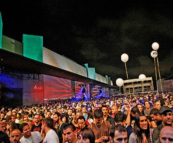 ¿Tienes pensado ir al Sónar Barcelona?