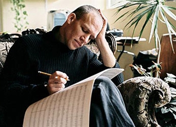 Avishai Cohen abre el Imaxinasons