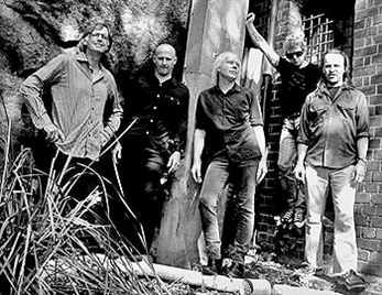 The New Christs vuelve a los escenarios españoles