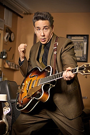 Los tupés regresan a Andoain este fin de semana